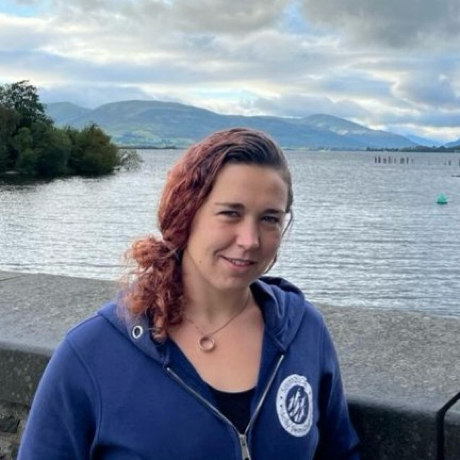 Steph Ramsay (She/They)