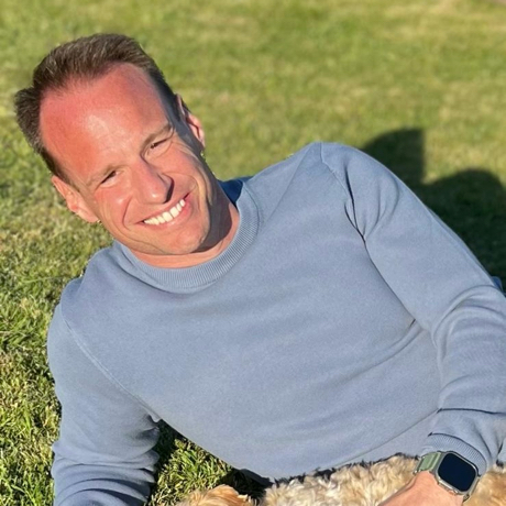 Richard Heywood-Waddington