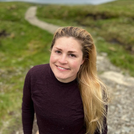 Molly Boal (She/Her)