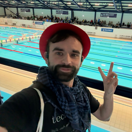 Jay Harkness (They/Them)