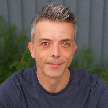 Dan Makin