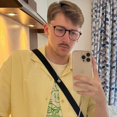 Adam Webber