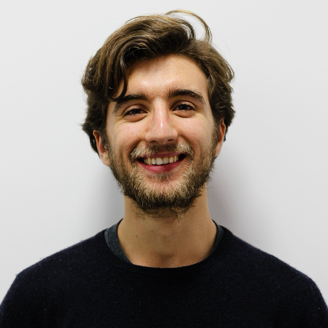 Andrea Gaini (He/Him)