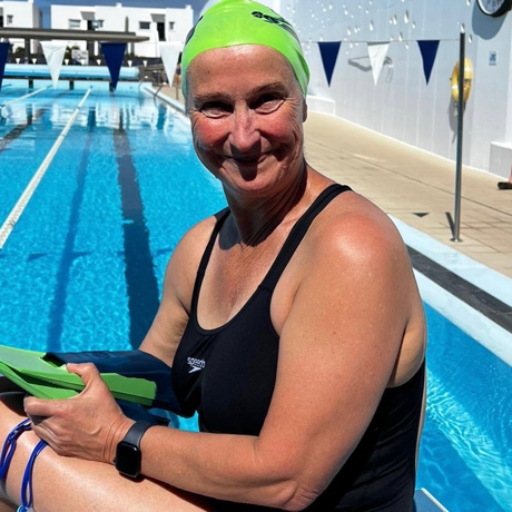Ann (Andy) Weatherall